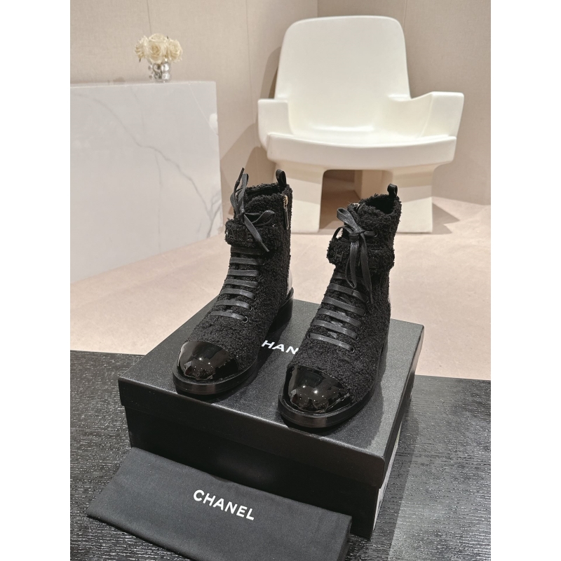 Ch*el boots